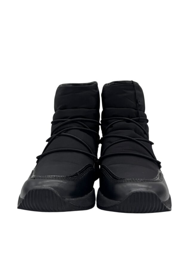 MICHAEL KORS - GROVE LACE UP BOOTS - Image 5